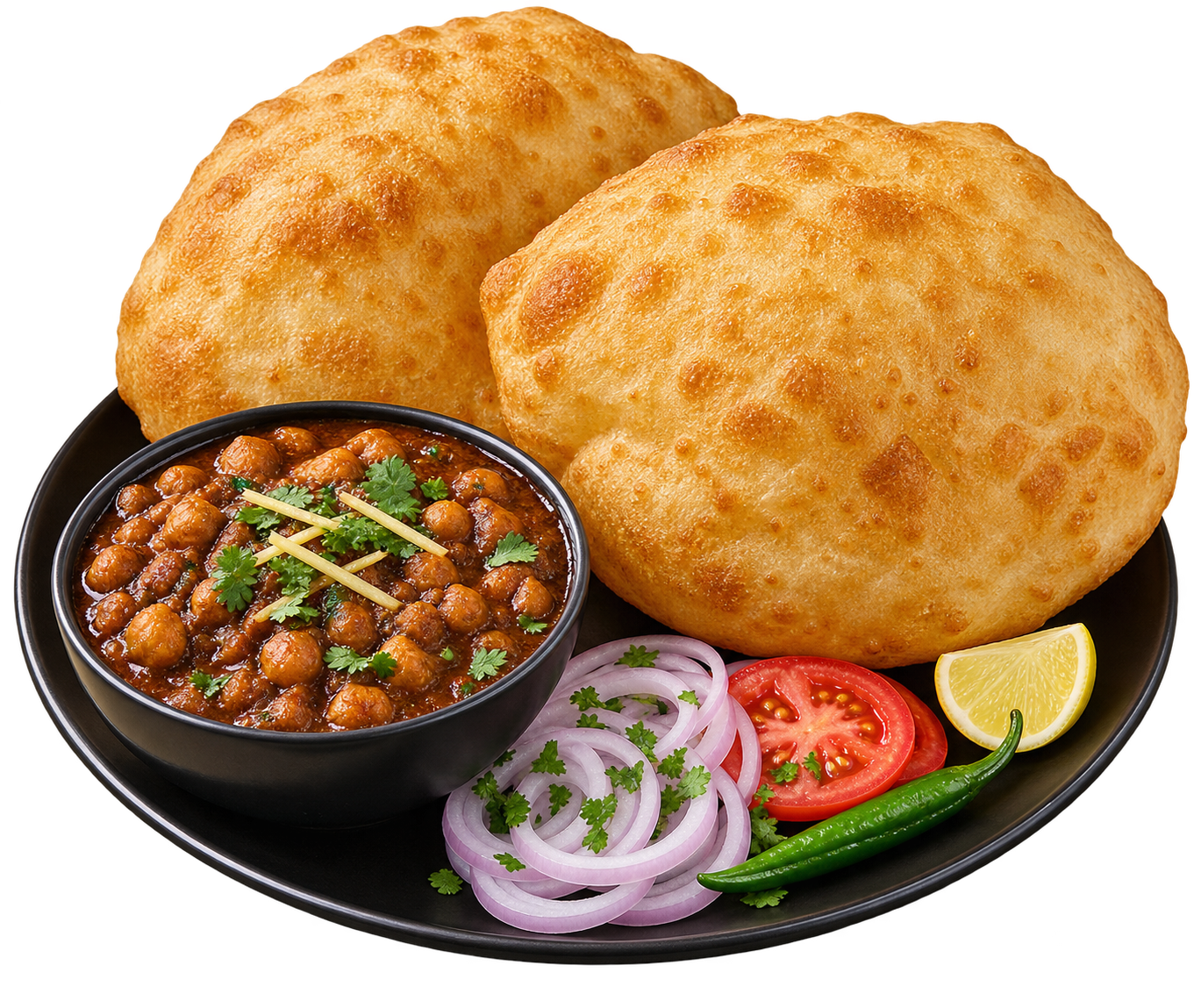 Bhatura Bite menu item